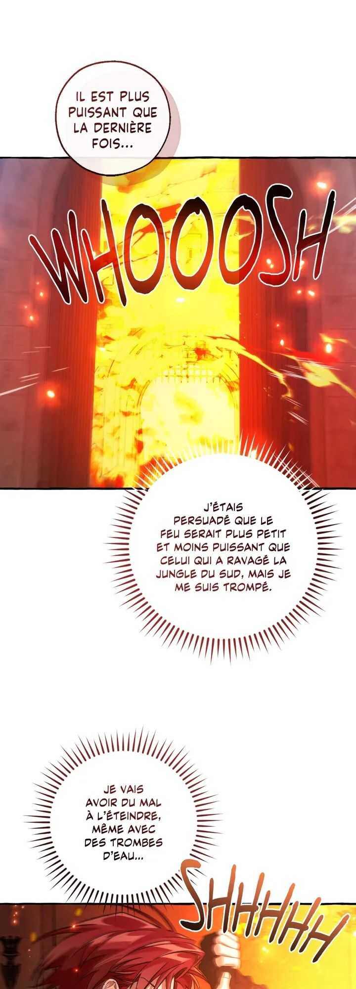 Read Trash of the Counts Family FR Manga Online