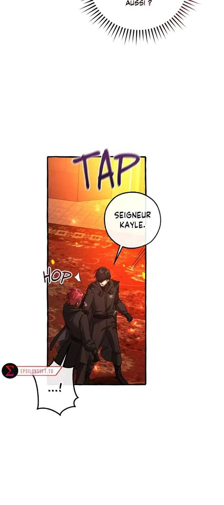 Read Trash of the Counts Family FR Manga Online