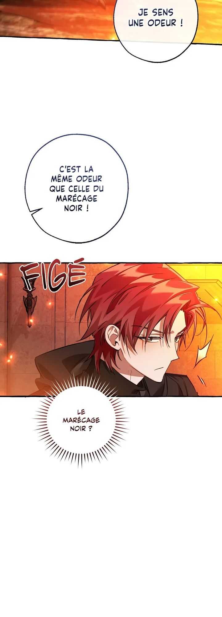 Read Trash of the Counts Family FR Manga Online