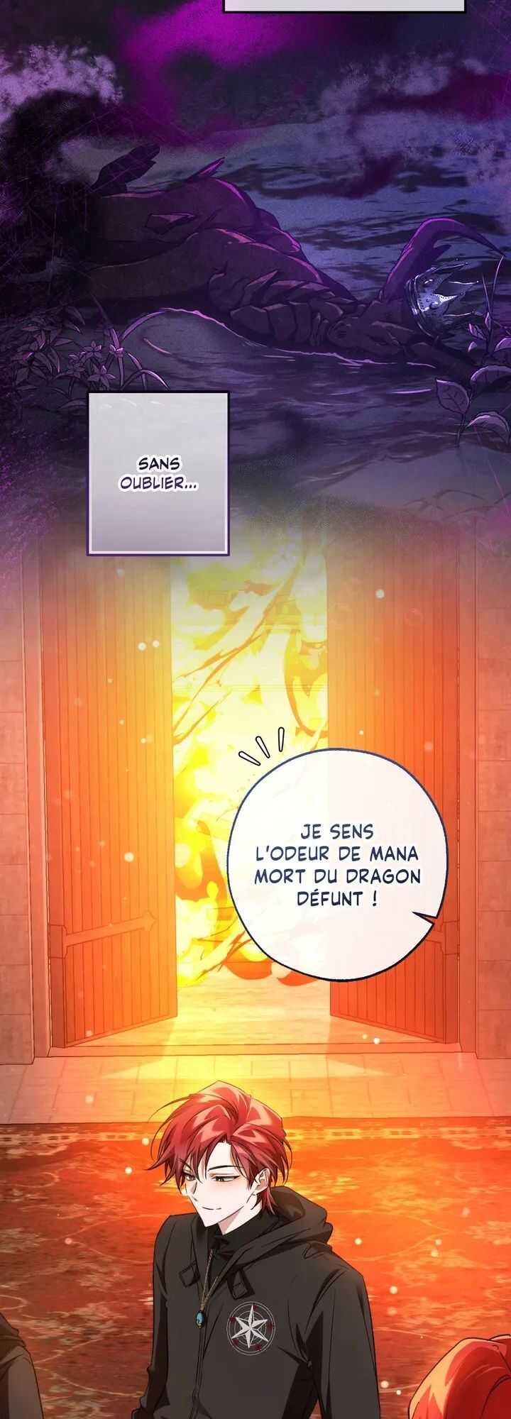 Read Trash of the Counts Family FR Manga Online