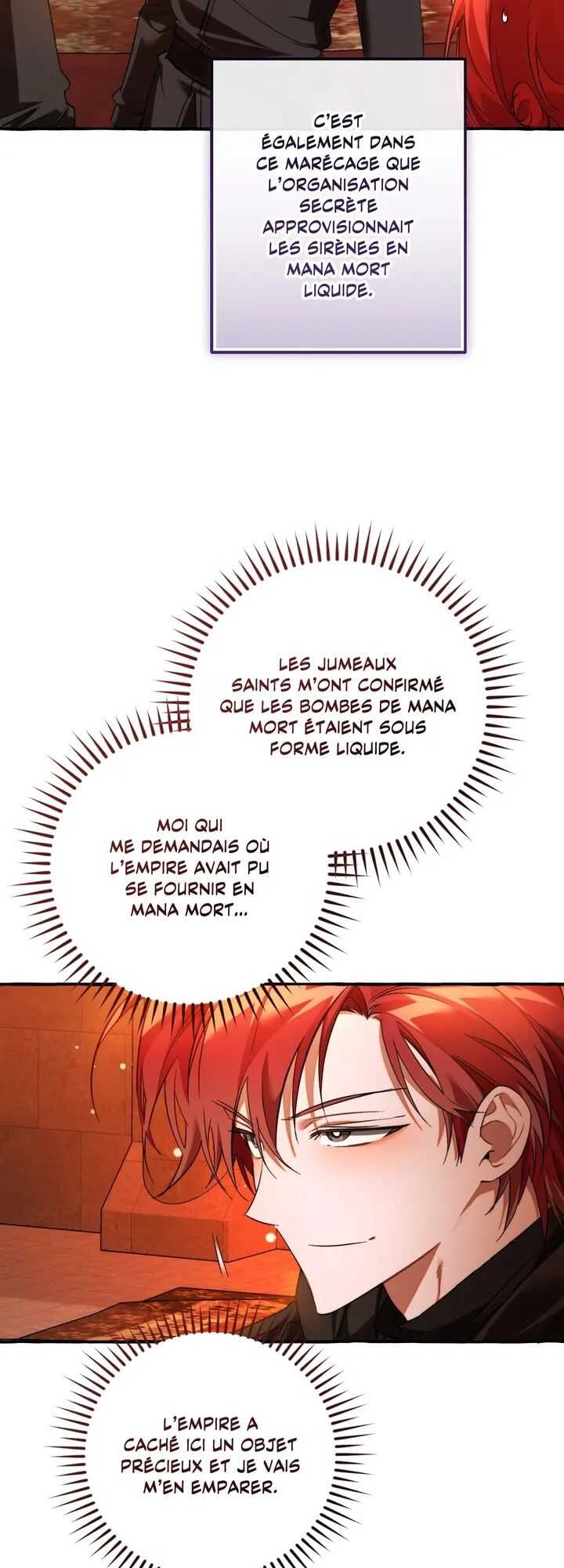 Read Trash of the Counts Family FR Manga Online