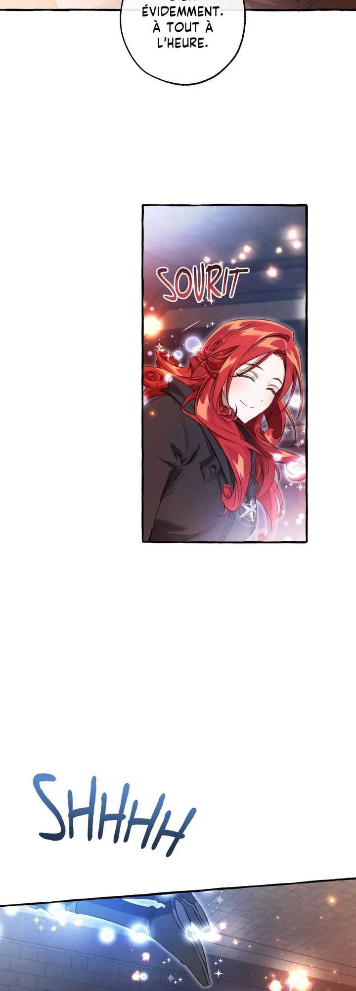 Read Trash of the Counts Family FR Manga Online
