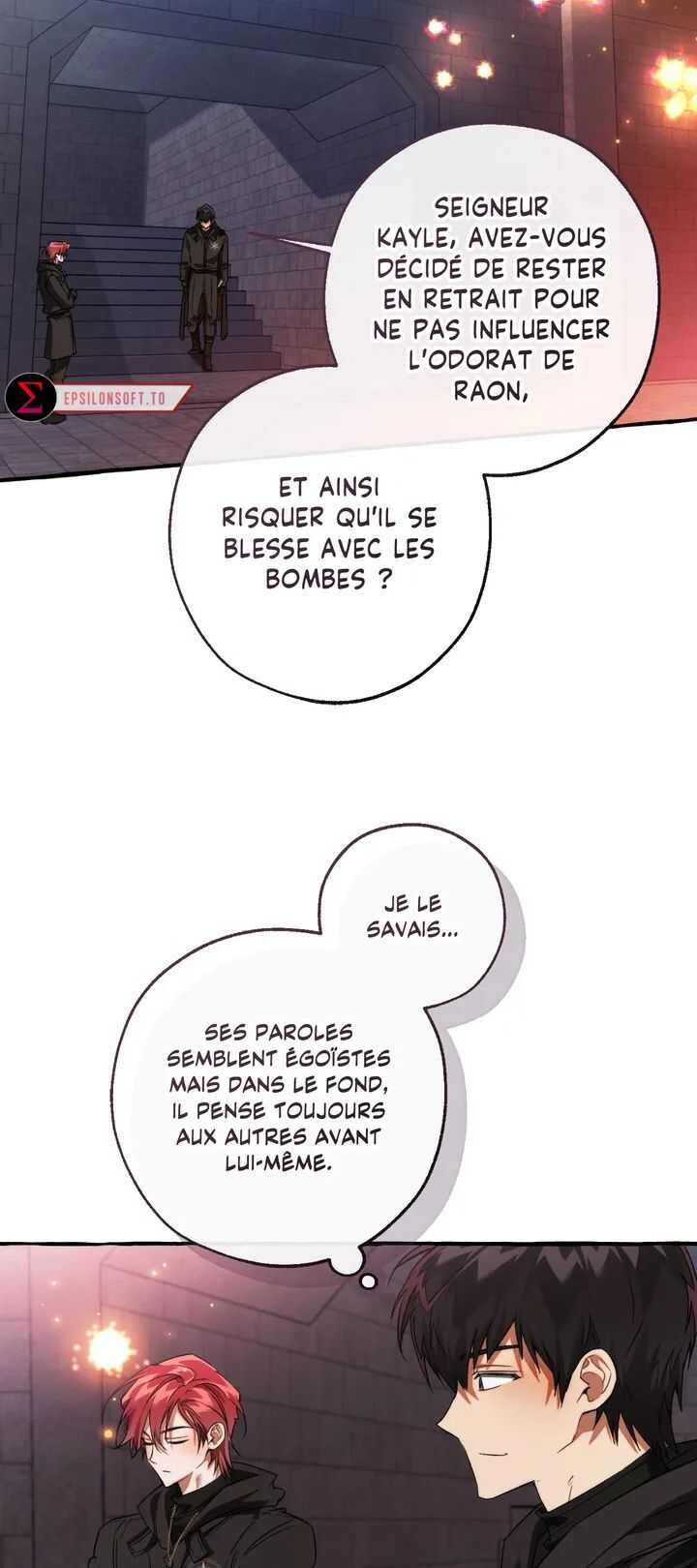 Read Trash of the Counts Family FR Manga Online