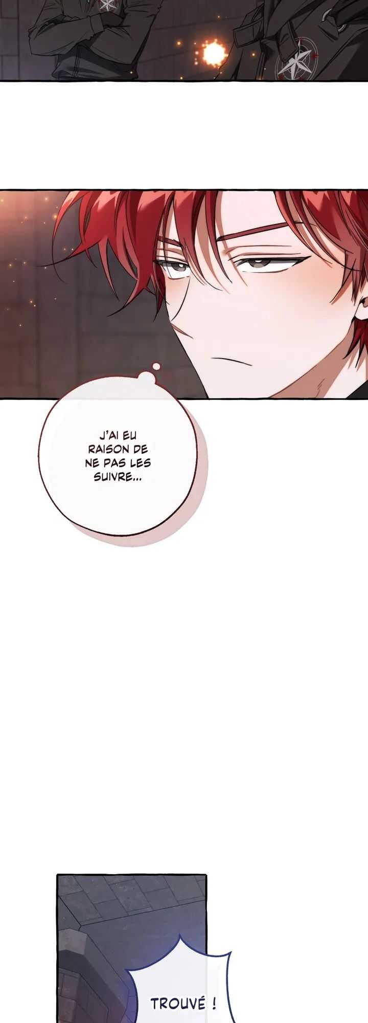 Read Trash of the Counts Family FR Manga Online