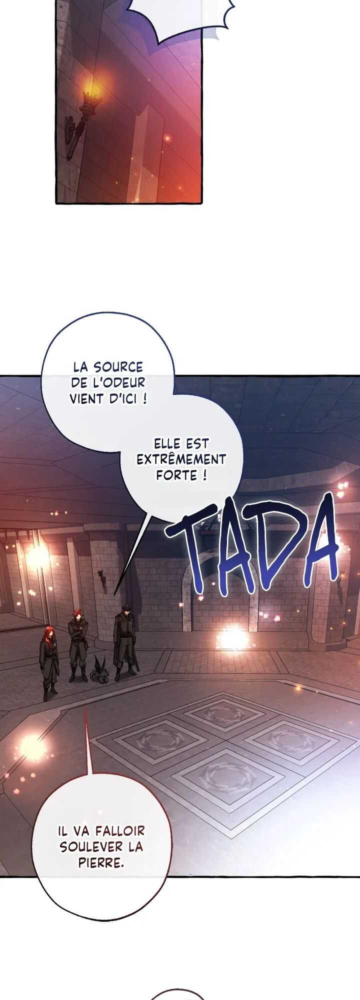 Read Trash of the Counts Family FR Manga Online