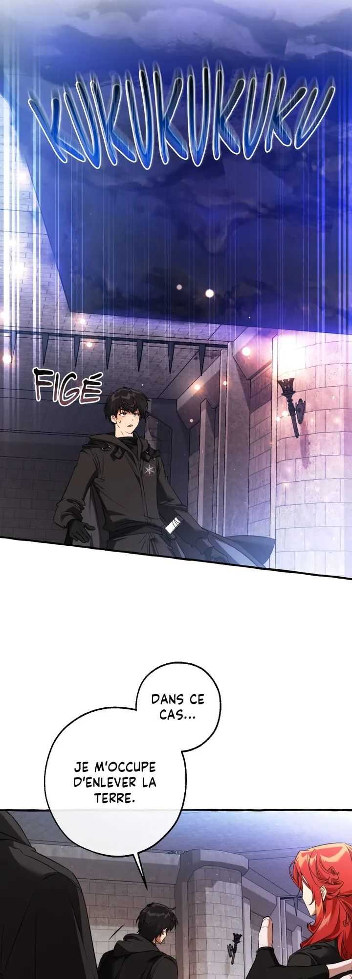 Read Trash of the Counts Family FR Manga Online