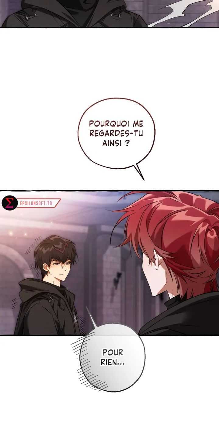 Read Trash of the Counts Family FR Manga Online