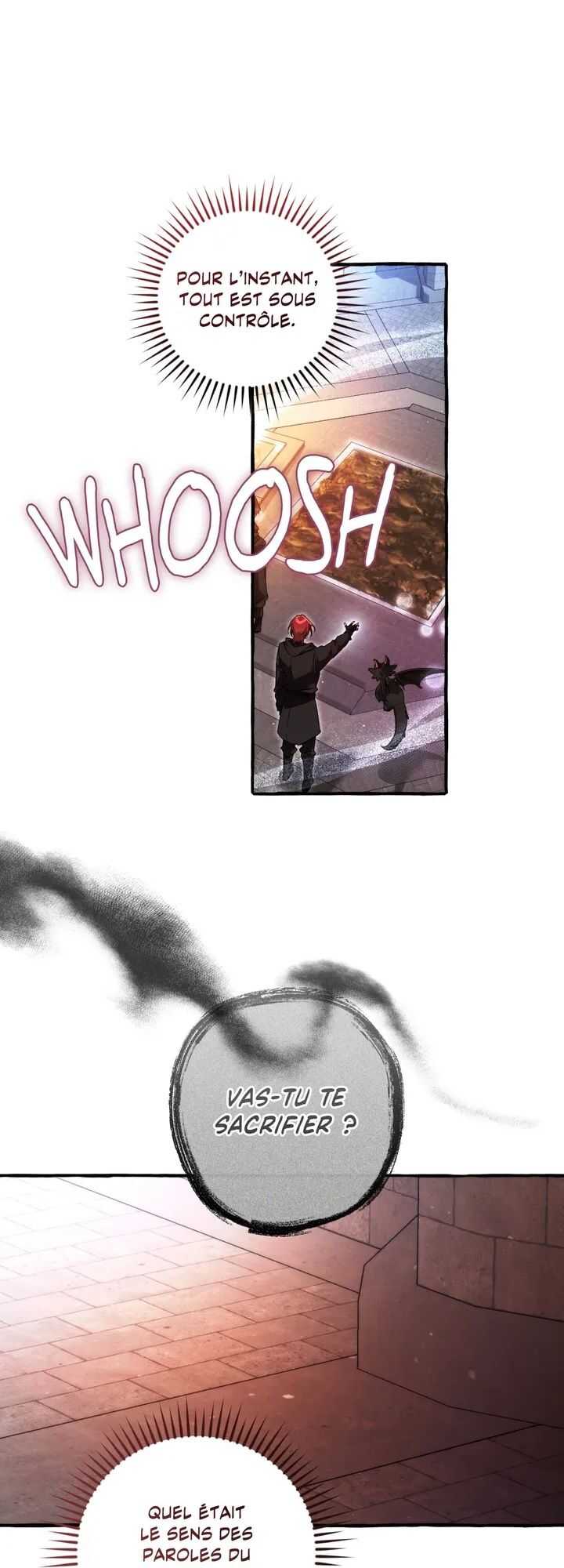 Read Trash of the Counts Family FR Manga Online