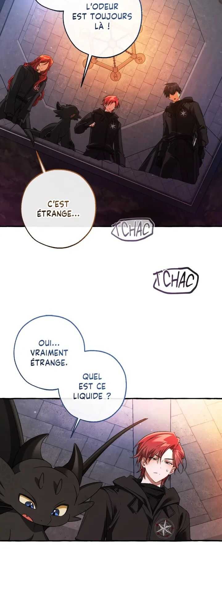 Read Trash of the Counts Family FR Manga Online