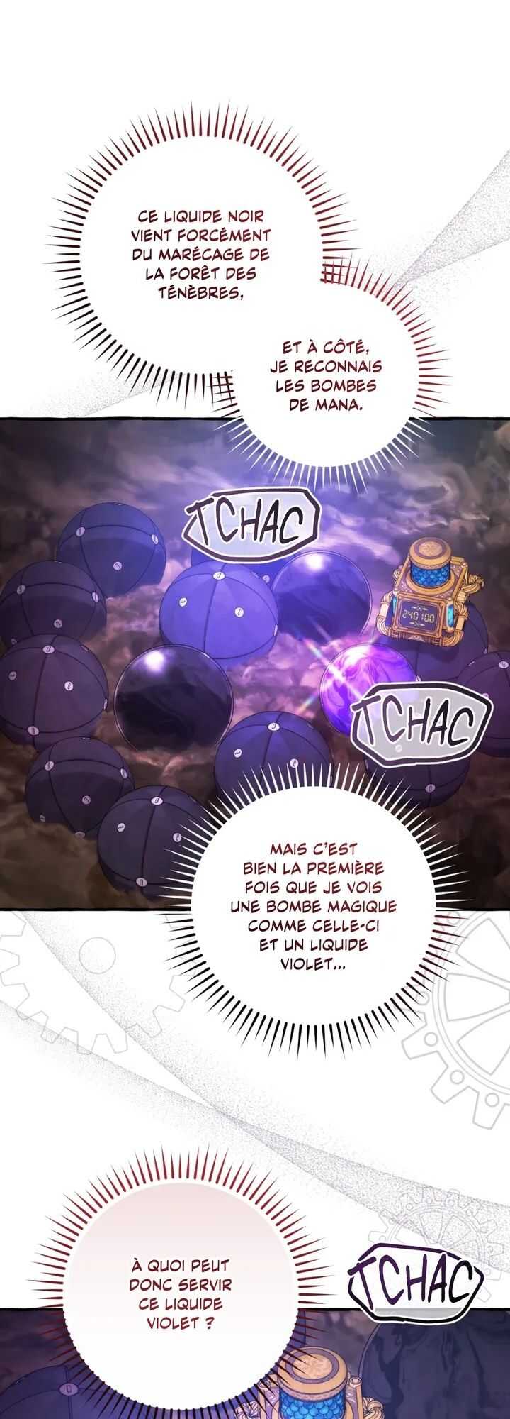 Read Trash of the Counts Family FR Manga Online