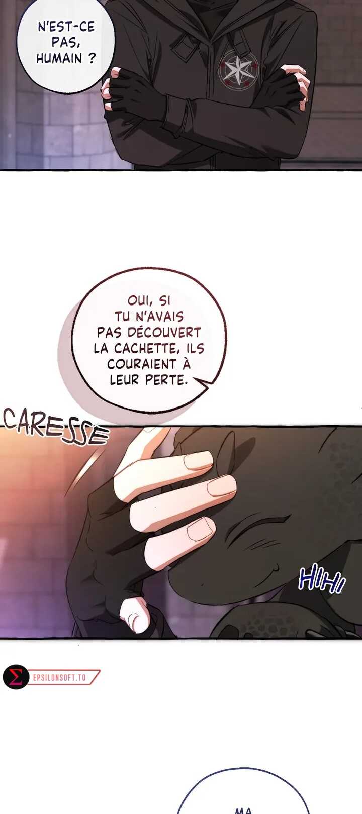 Read Trash of the Counts Family FR Manga Online