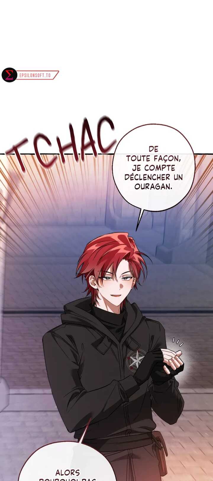 Read Trash of the Counts Family FR Manga Online