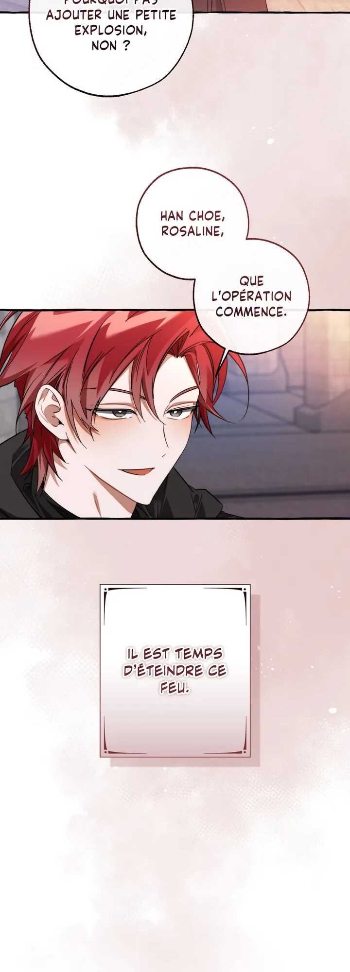 Read Trash of the Counts Family FR Manga Online
