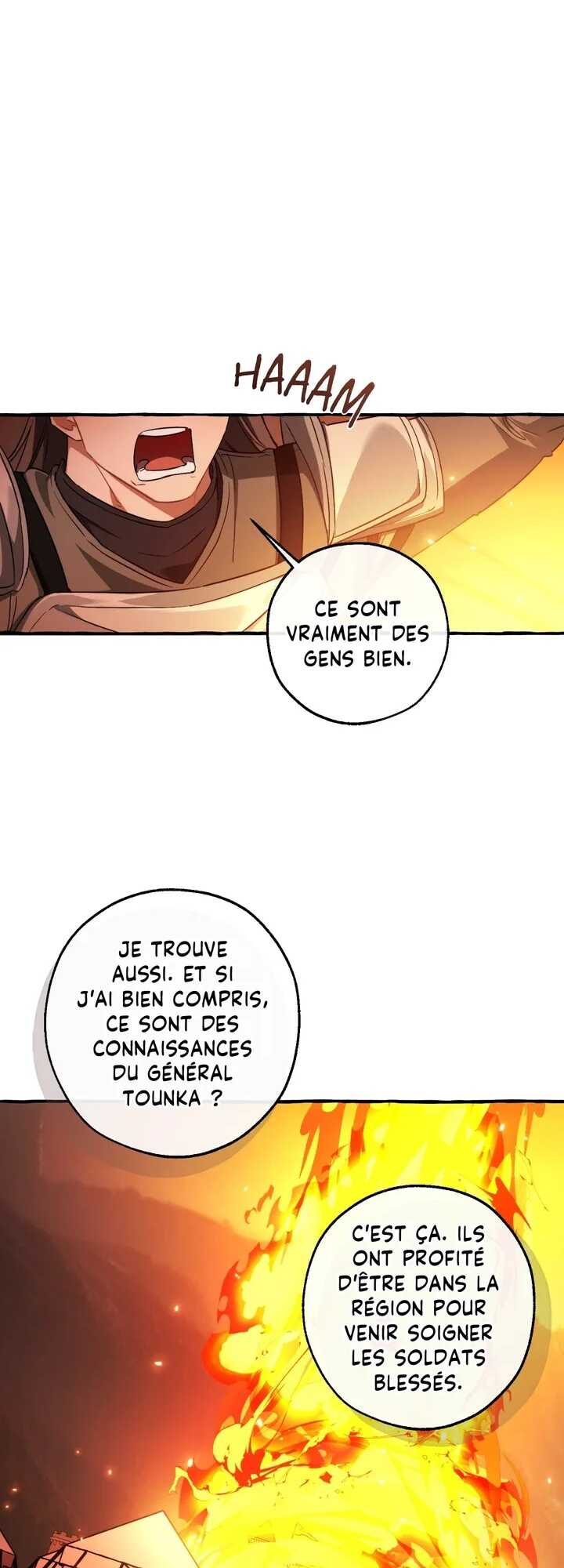 Read Trash of the Counts Family FR Manga Online