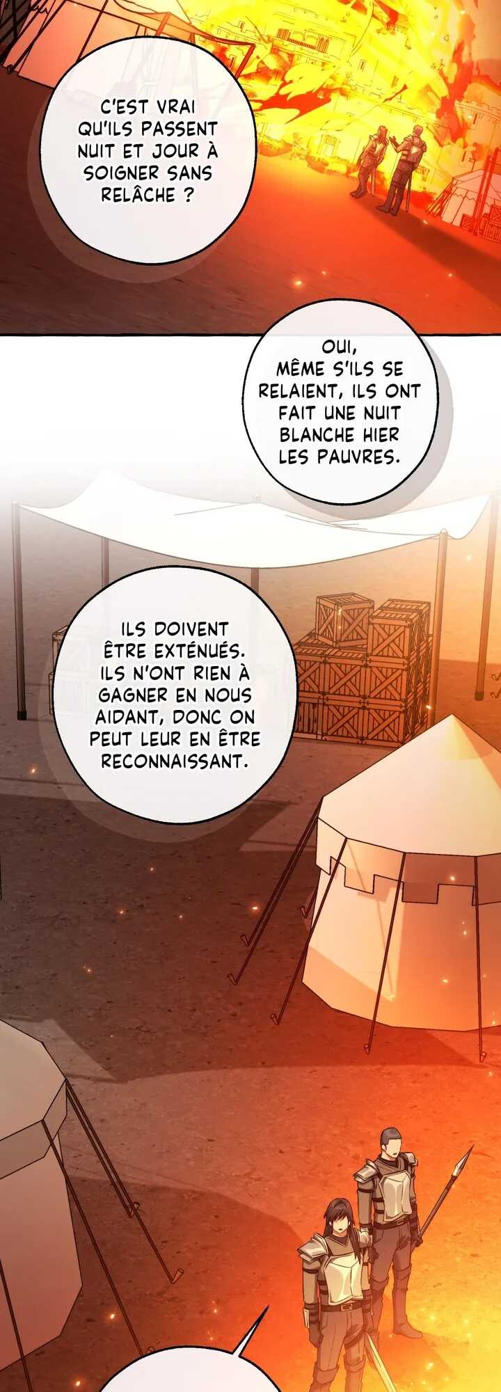 Read Trash of the Counts Family FR Manga Online