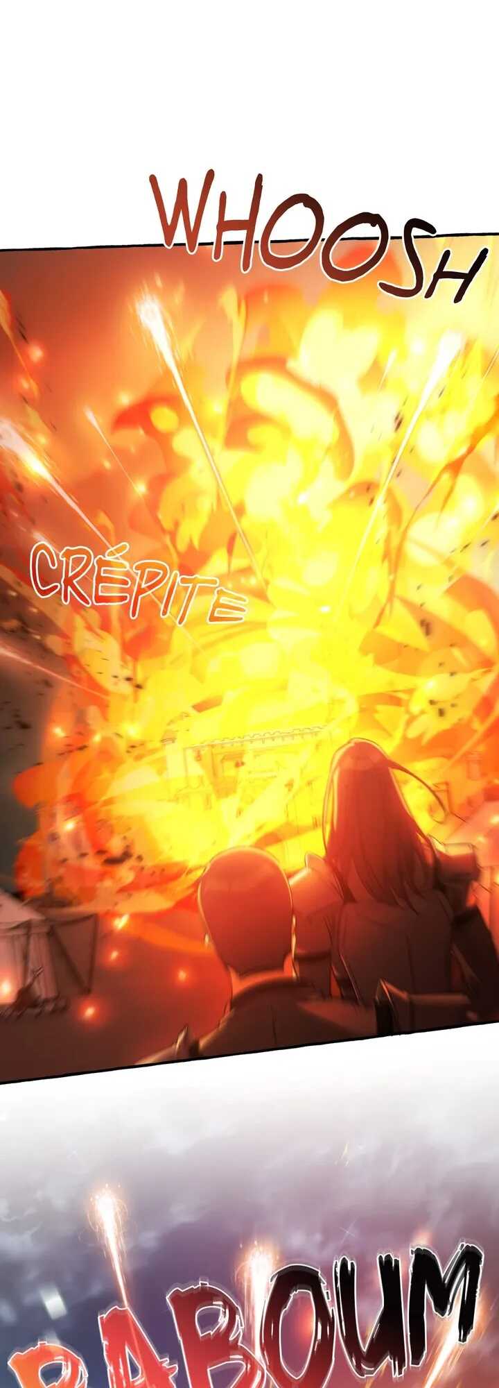 Read Trash of the Counts Family FR Manga Online
