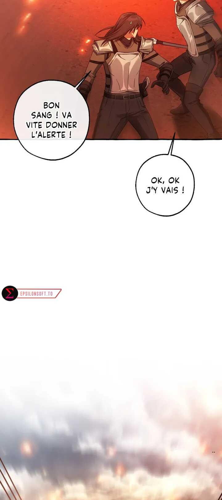 Read Trash of the Counts Family FR Manga Online