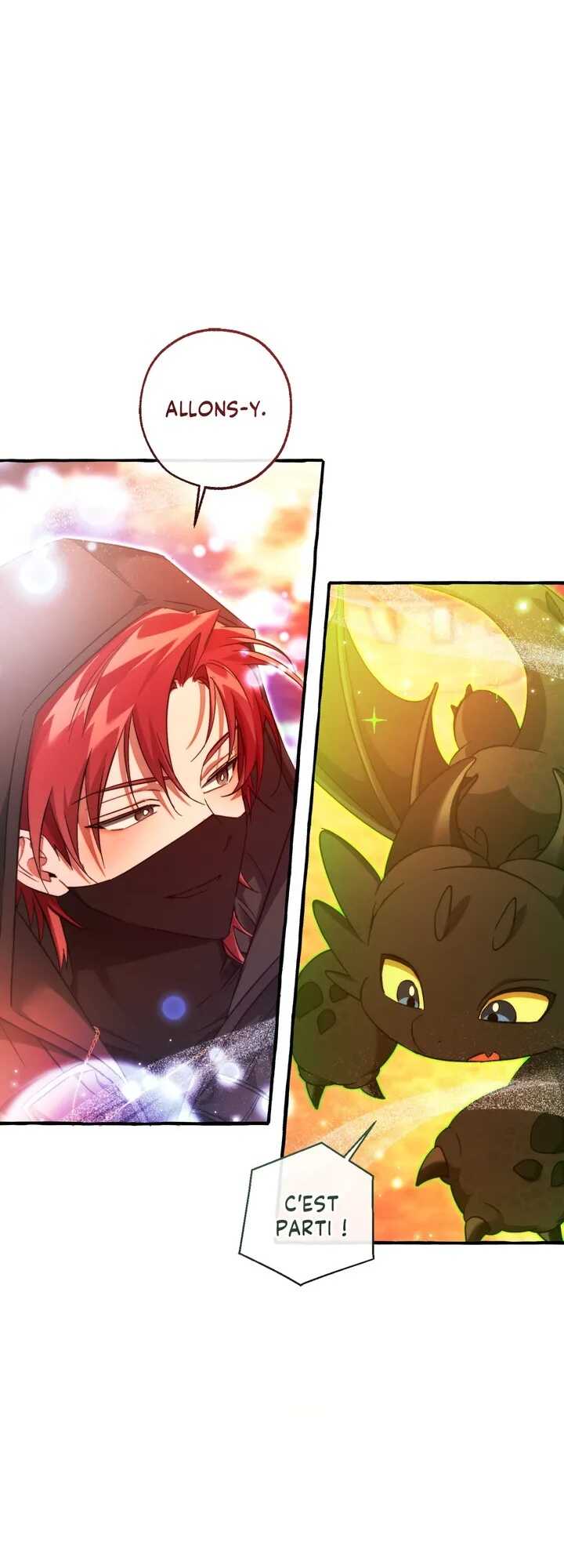 Read Trash of the Counts Family FR Manga Online