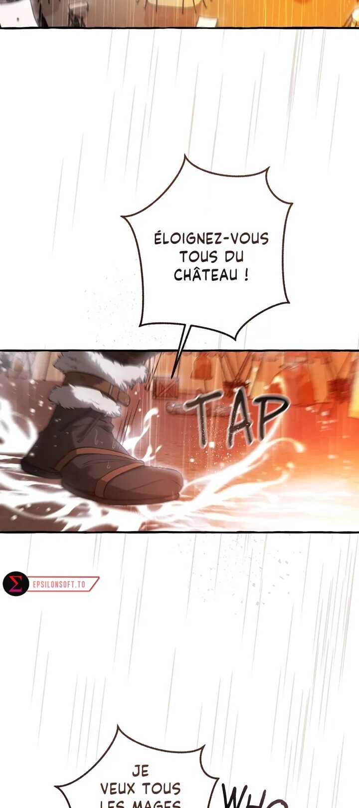 Read Trash of the Counts Family FR Manga Online