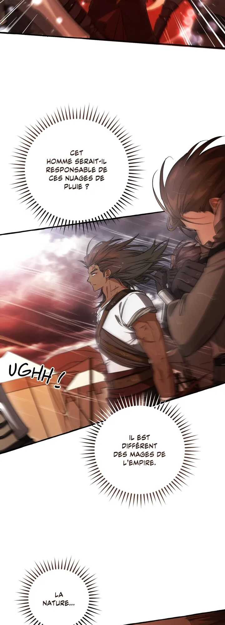 Read Trash of the Counts Family FR Manga Online