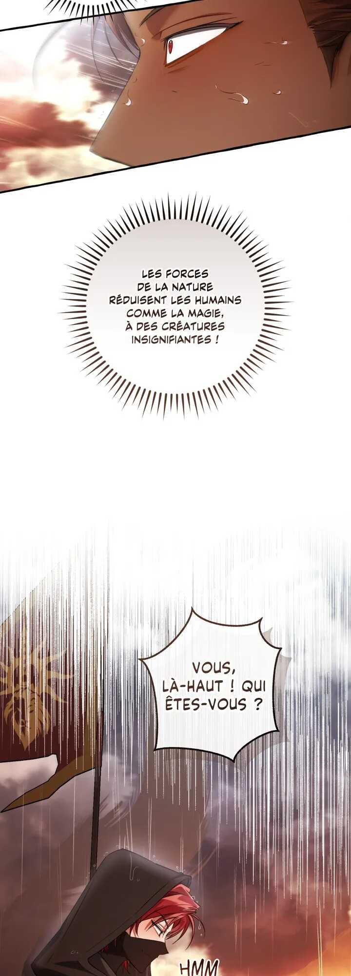 Read Trash of the Counts Family FR Manga Online