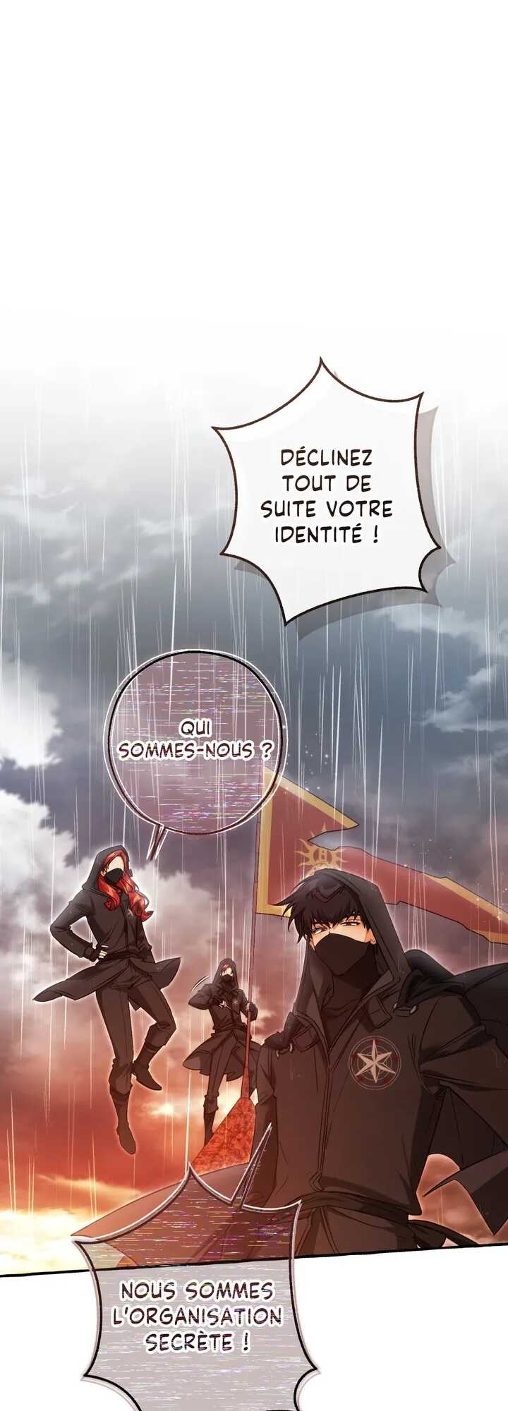 Read Trash of the Counts Family FR Manga Online