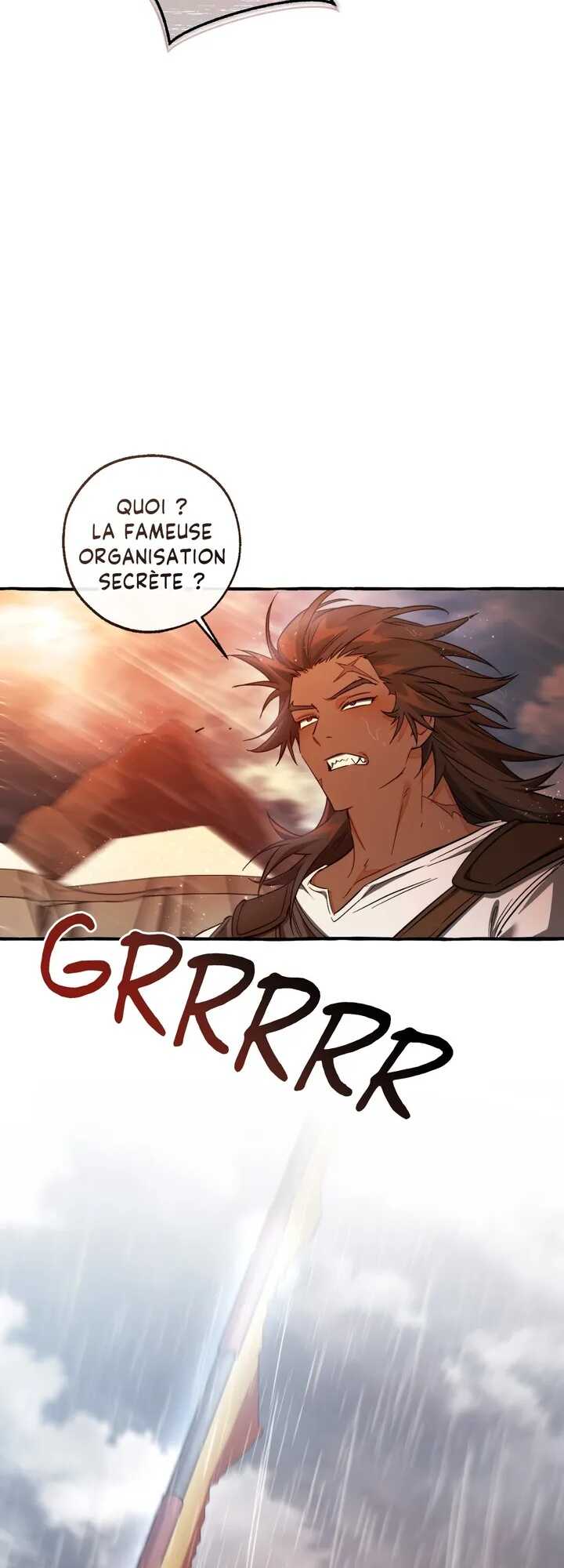 Read Trash of the Counts Family FR Manga Online