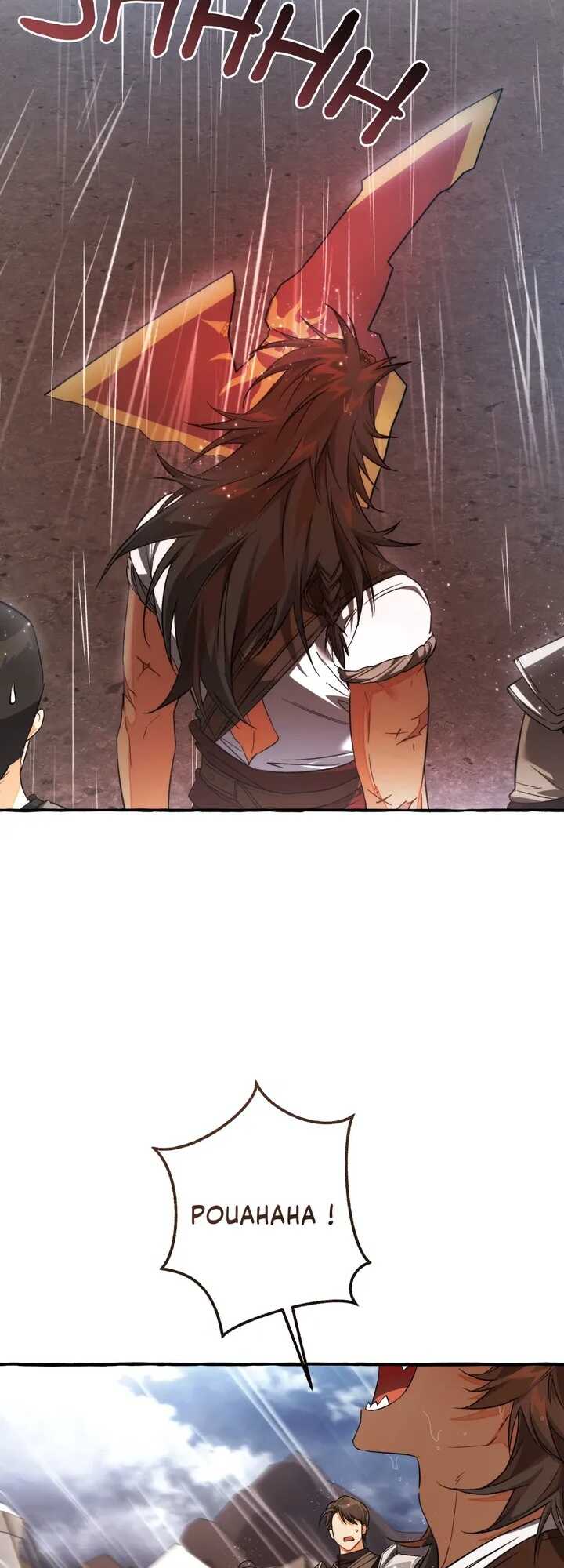Read Trash of the Counts Family FR Manga Online