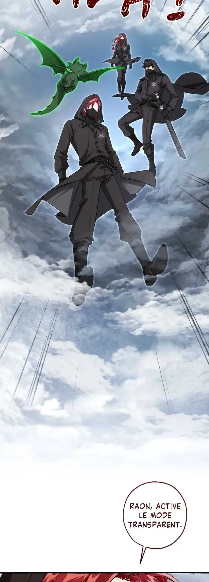 Read Trash of the Counts Family FR Manga Online