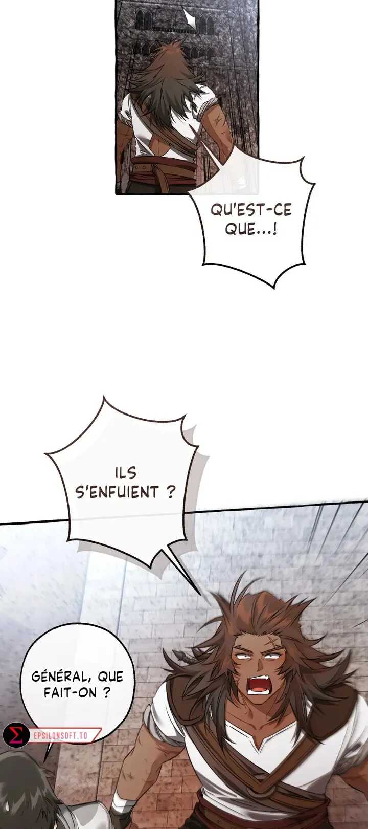 Read Trash of the Counts Family FR Manga Online