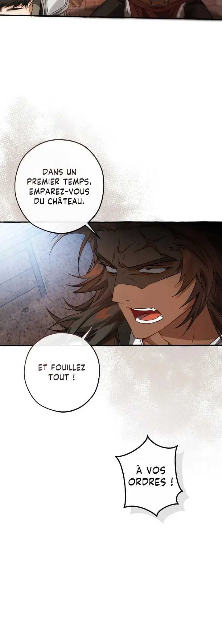 Read Trash of the Counts Family FR Manga Online