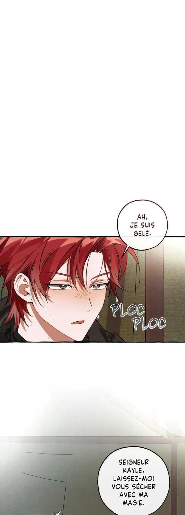 Read Trash of the Counts Family FR Manga Online