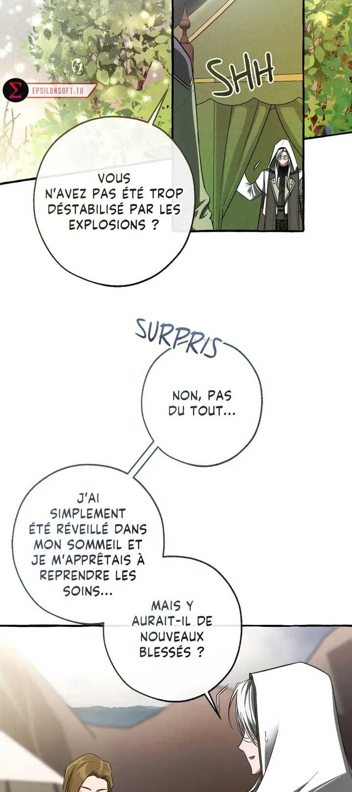 Read Trash of the Counts Family FR Manga Online