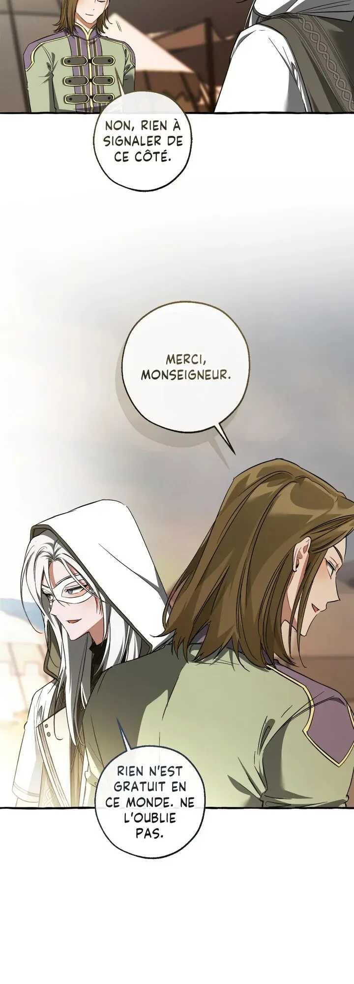 Read Trash of the Counts Family FR Manga Online