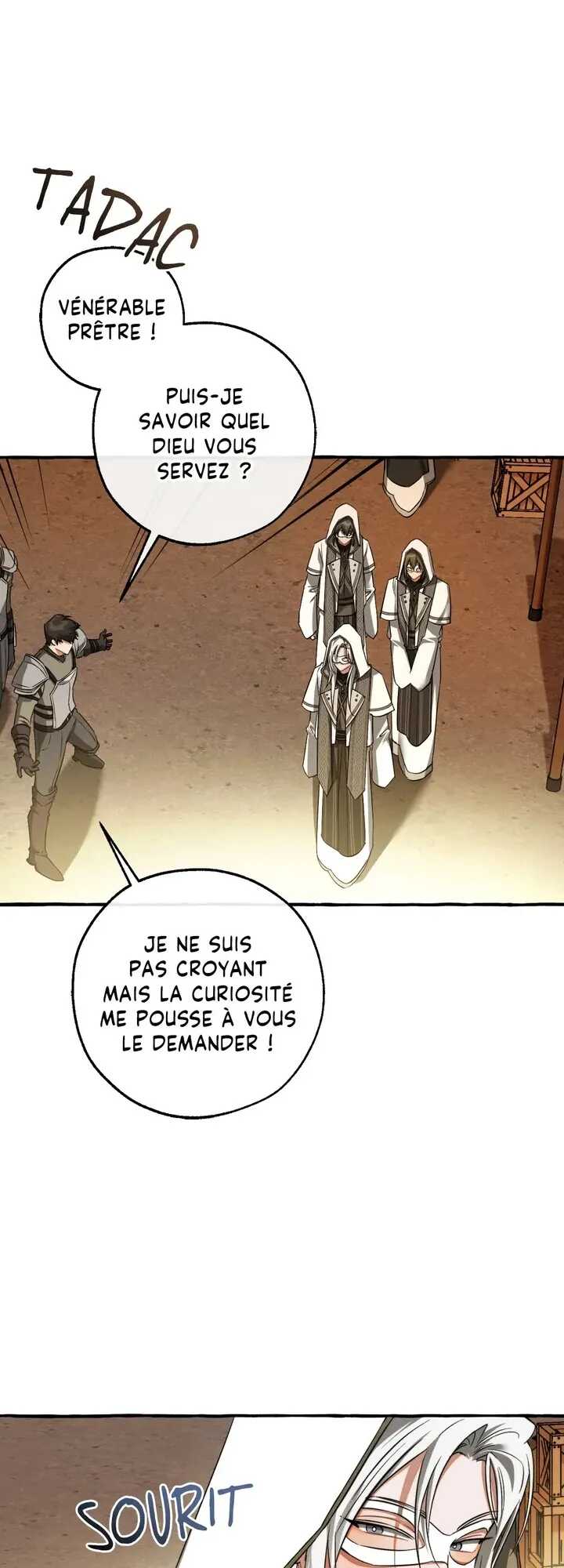 Read Trash of the Counts Family FR Manga Online