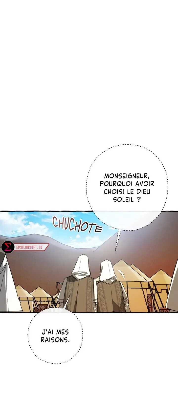 Read Trash of the Counts Family FR Manga Online
