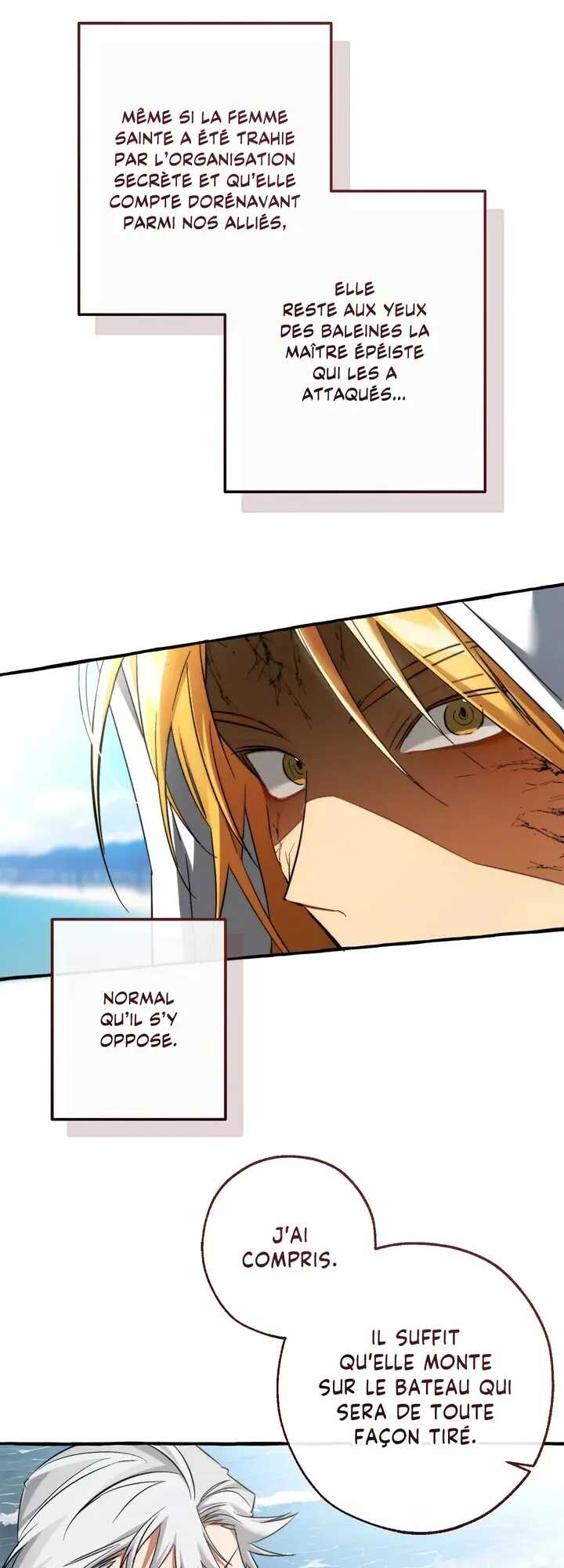 Read Trash of the Counts Family FR Manga Online