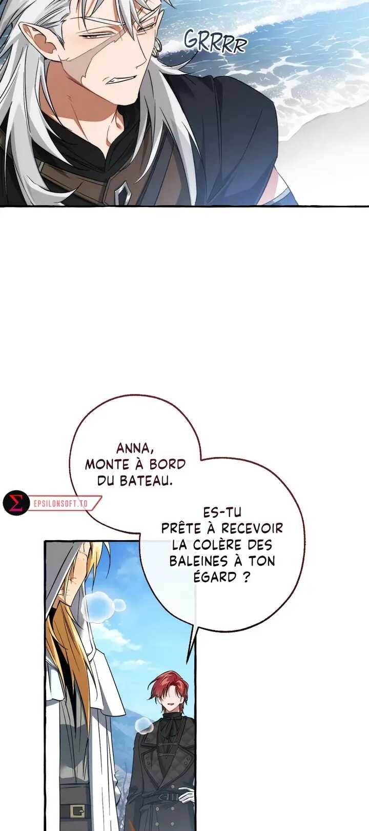 Read Trash of the Counts Family FR Manga Online