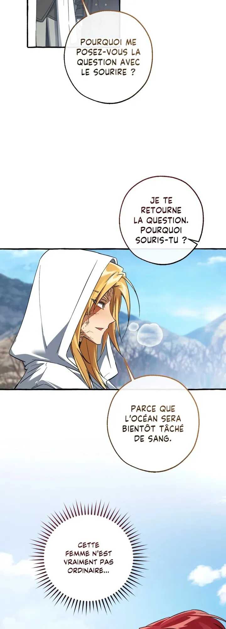 Read Trash of the Counts Family FR Manga Online