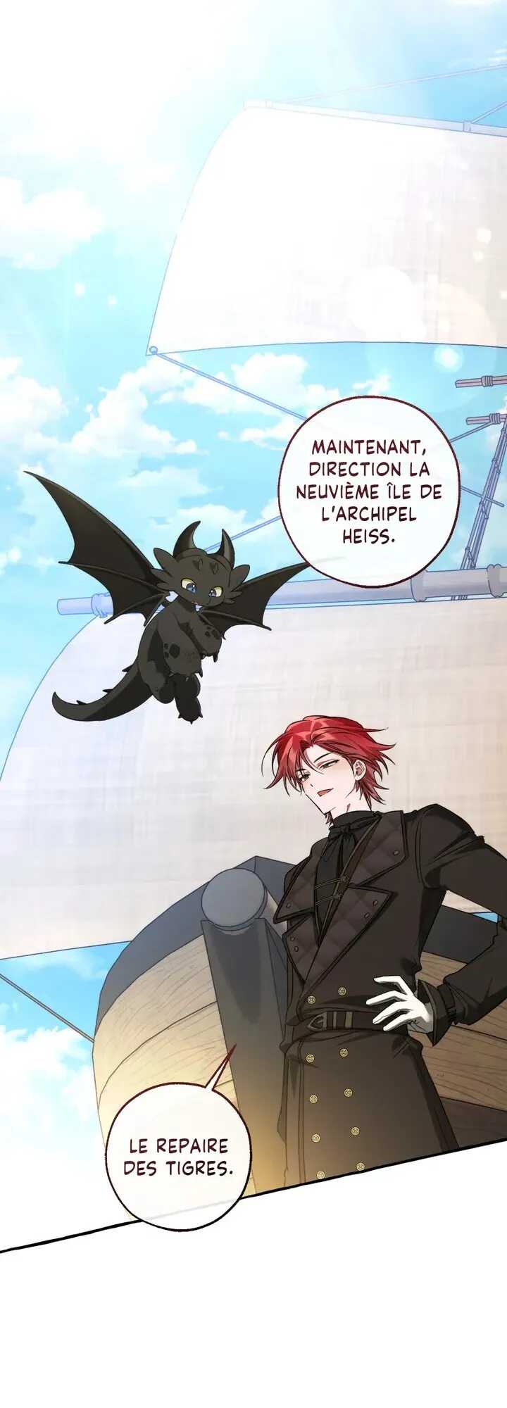 Read Trash of the Counts Family FR Manga Online
