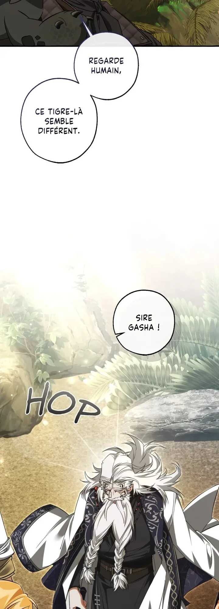 Read Trash of the Counts Family FR Manga Online