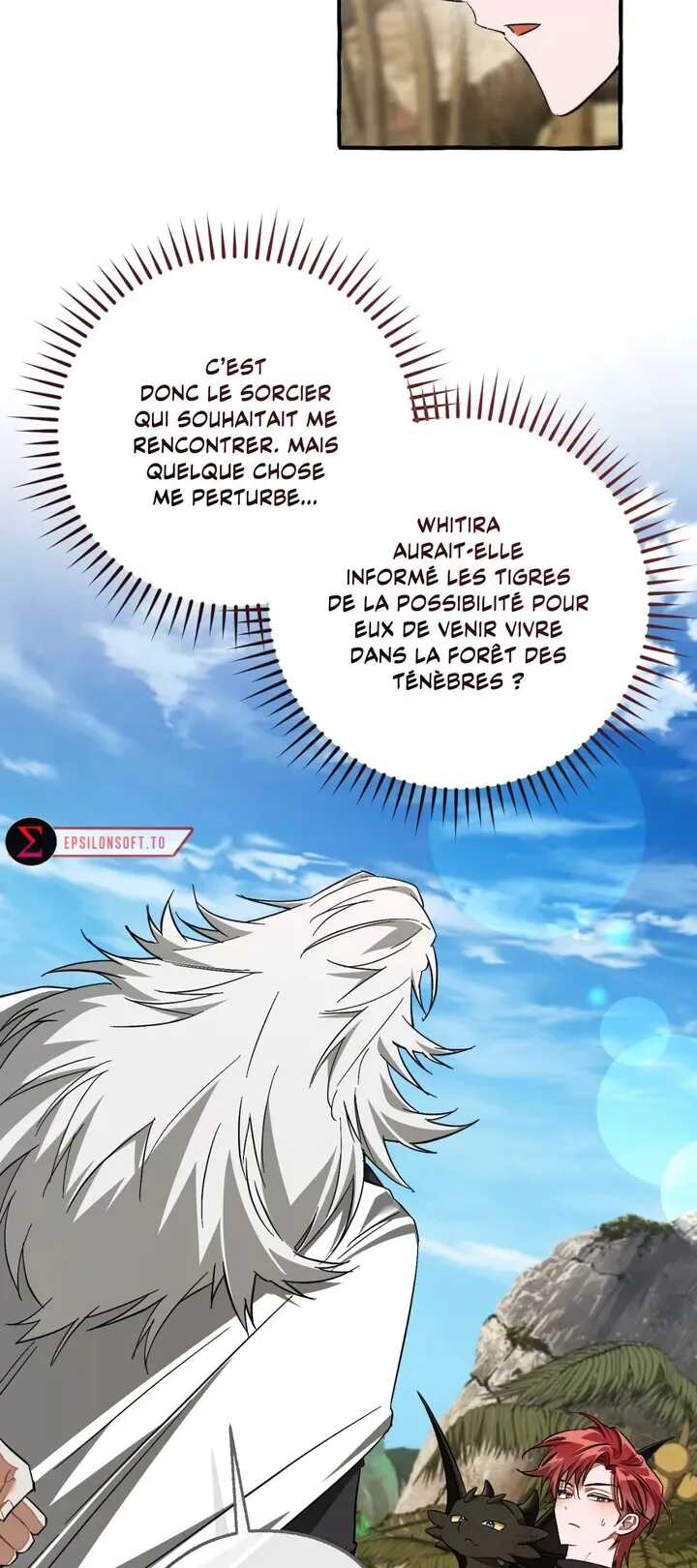 Read Trash of the Counts Family FR Manga Online
