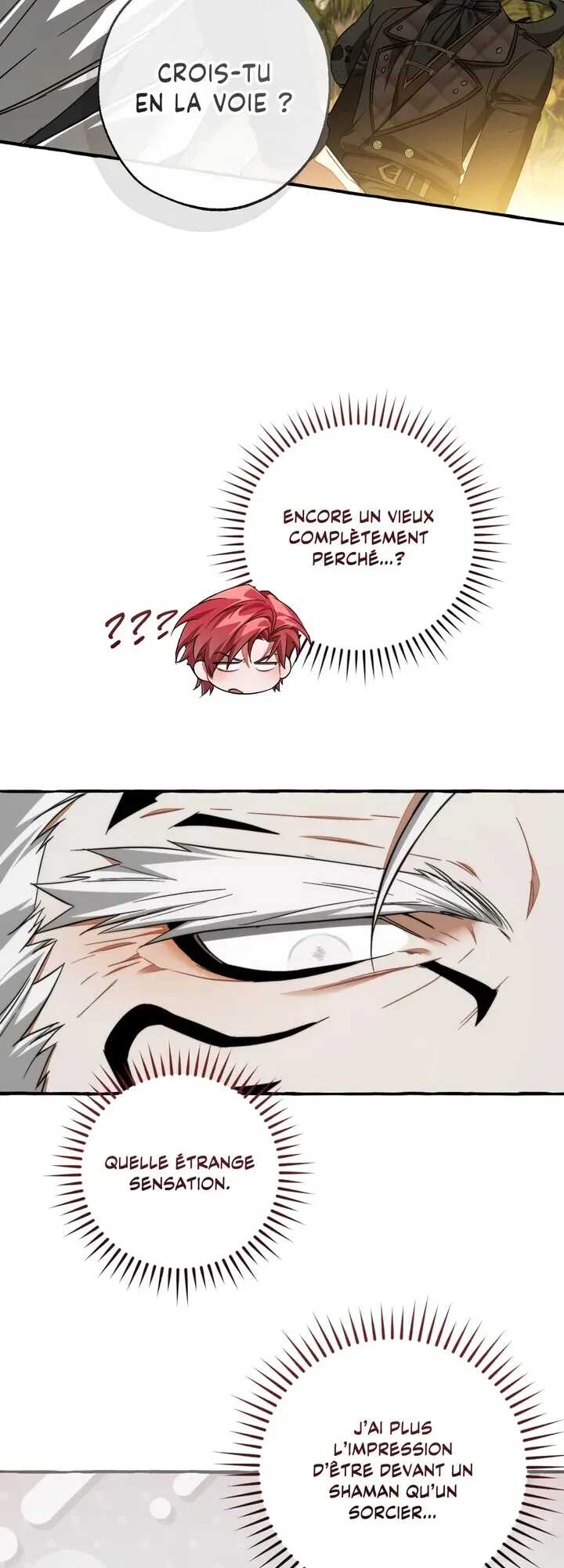 Read Trash of the Counts Family FR Manga Online