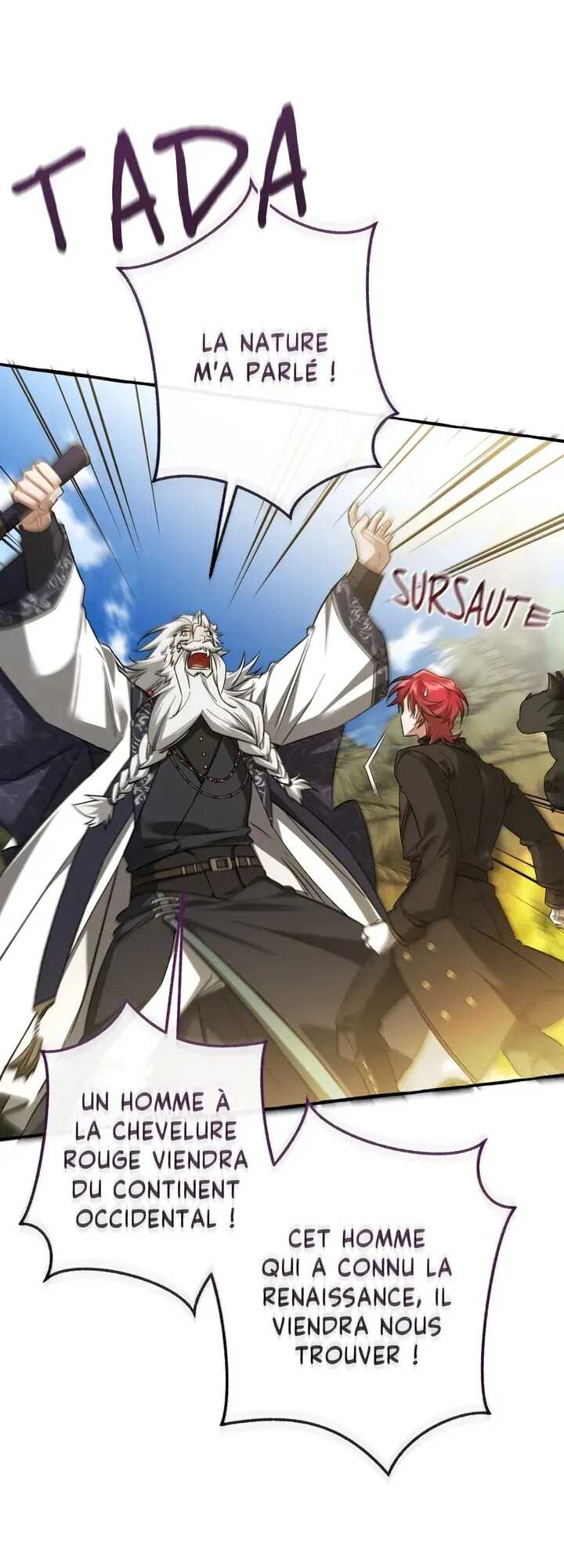 Read Trash of the Counts Family FR Manga Online