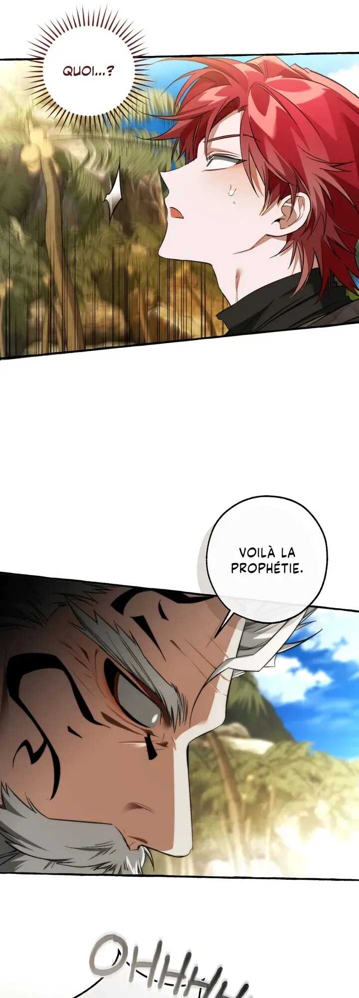 Read Trash of the Counts Family FR Manga Online