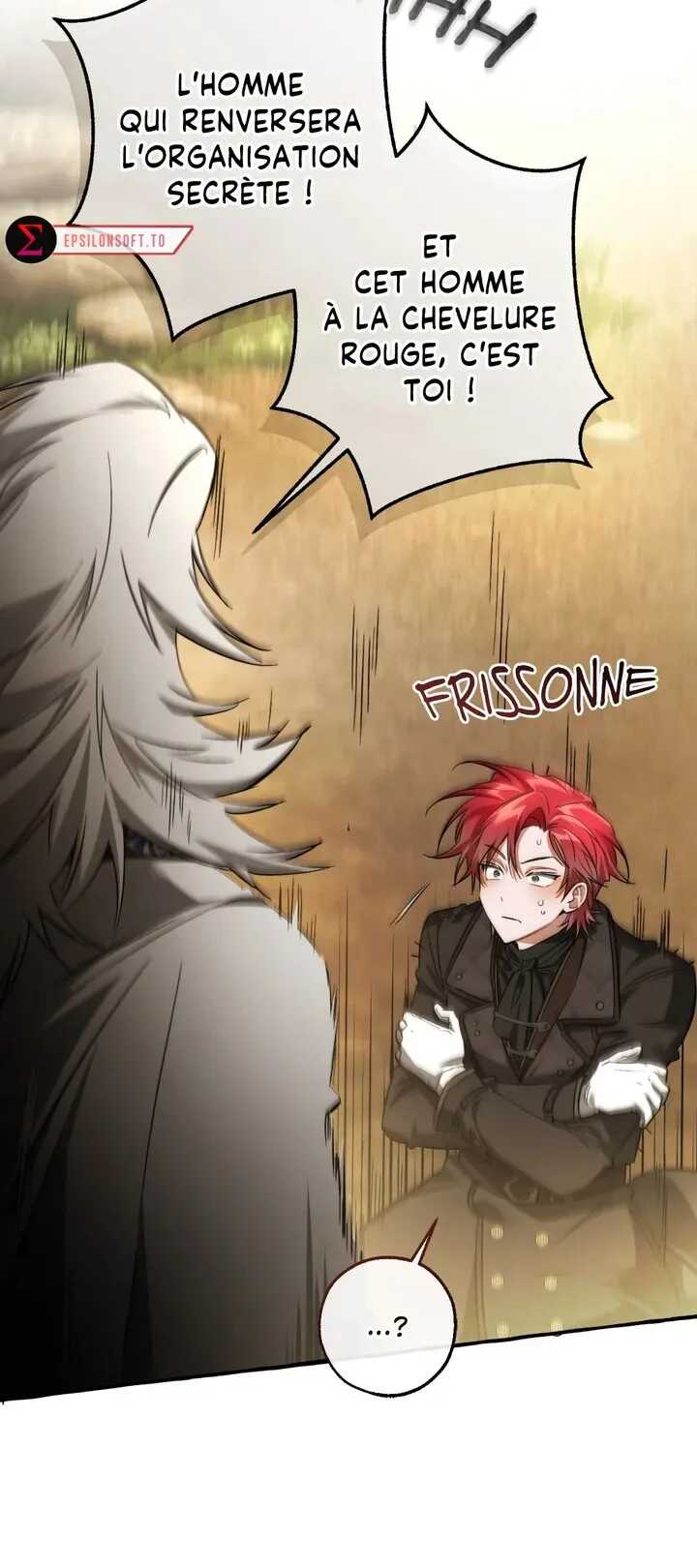 Read Trash of the Counts Family FR Manga Online