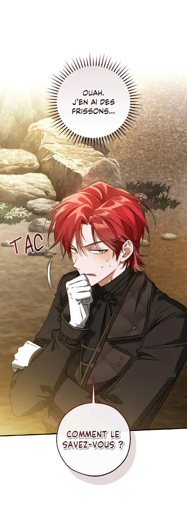 Read Trash of the Counts Family FR Manga Online