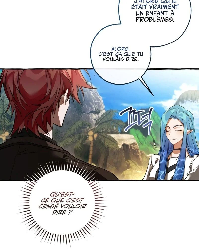 Read Trash of the Counts Family FR Manga Online