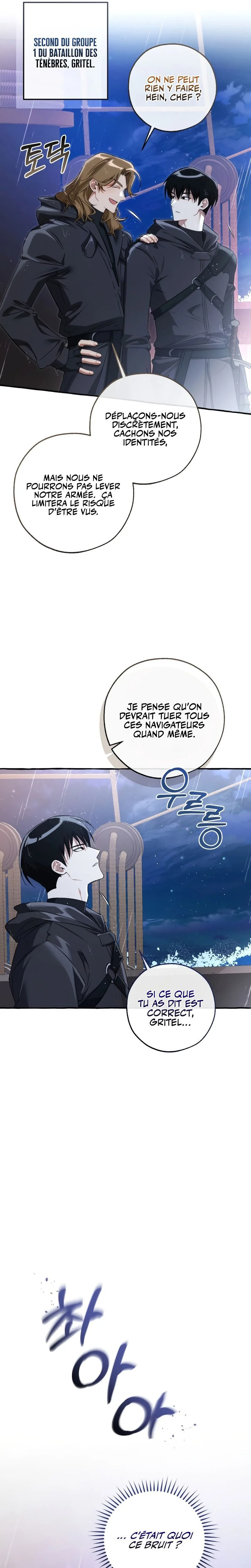 Read Trash of the Counts Family FR Manga Online