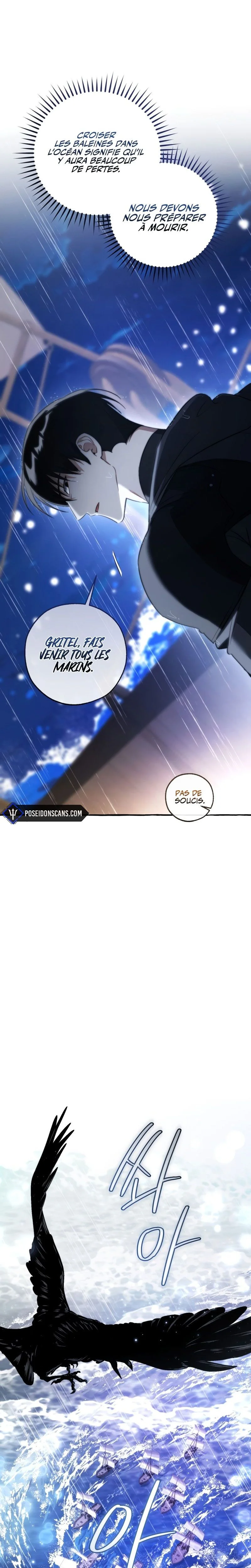 Read Trash of the Counts Family FR Manga Online